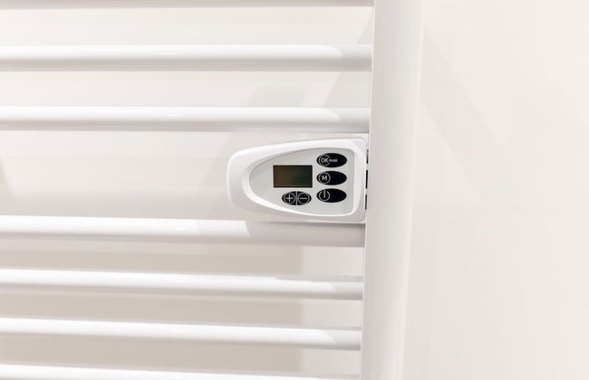 Spacious Apartments with Private Parking - Foto 22