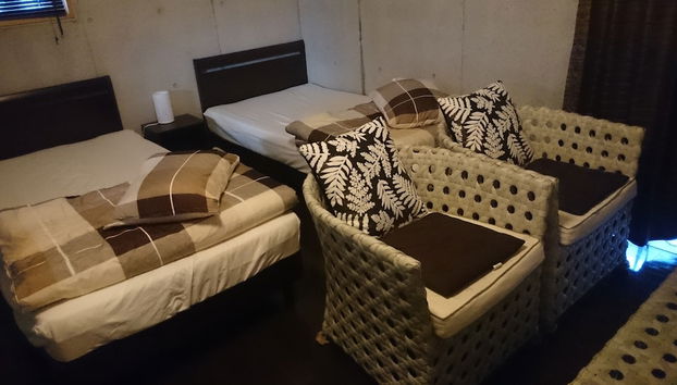 Ryu-a - Foto 4, Habitación