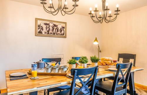 New House Cottage - Foto 11