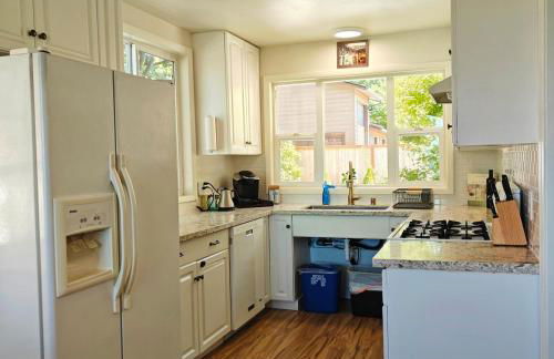 Saltwater Beach Home with Ocean View - Foto 7