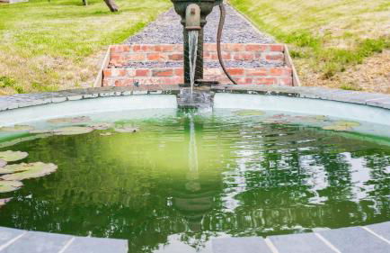 Bwthyn Ysgubor - Foto 78