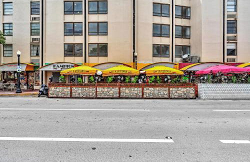 Lovely apartment in the heart of South Beach - Foto 45