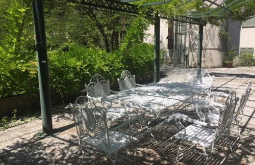 Il Loft di Villa al Parco - Photo 18