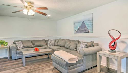 River Views and Covered Deck Susquehanna Home! - Foto 3