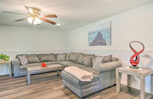 River Views and Covered Deck Susquehanna Home! - Foto 3