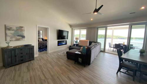 Lakeview Luxe Penthouse - Foto 3