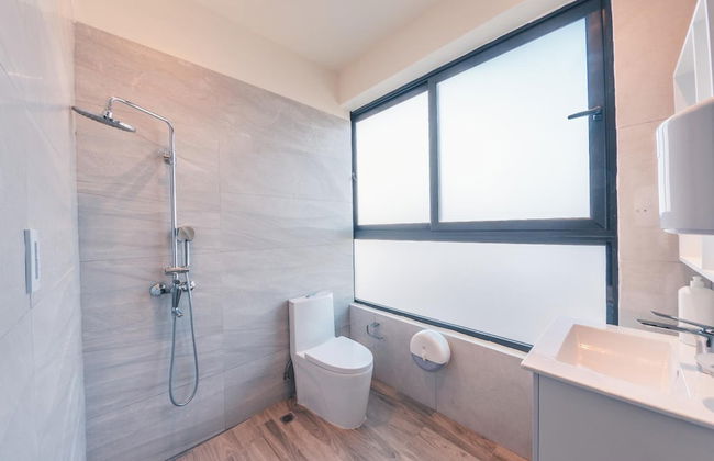 Regatta Living Hotel By Mint - Foto 24