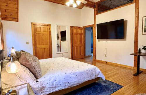 Kayaks, Lake, Sauna & Family Relax & Play - Foto 24