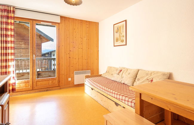 Vacancéole - Le Hameau de l'Alpage - Foto 29