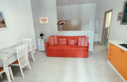 Villa Anna Residence Rodi - Foto 40