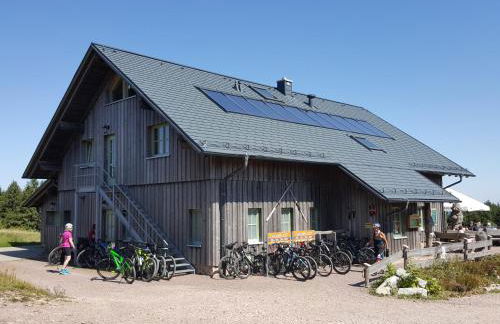 Ferienhaus Am Kirchberg - Foto 17