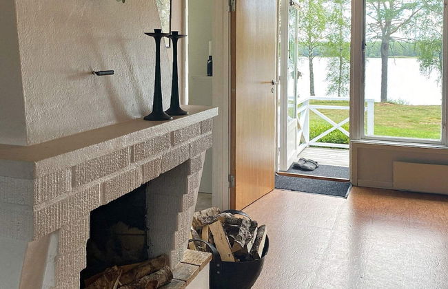 4 Person Holiday Home in Gislaved-by Traum - Foto 20