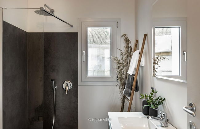 Elaia Bioglam Relais - Appartamento Alfa - Foto 17