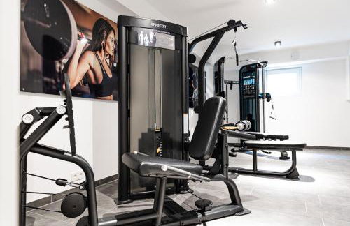 Boardinghouse Plattling - Foto 19