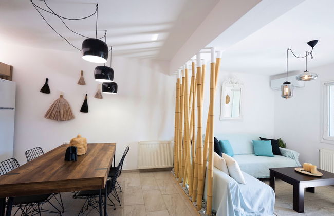 Mykonos Dot Apartments - Photo 43