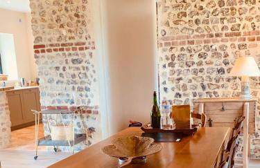 Le Clos Masure d'Etretat - Foto 27