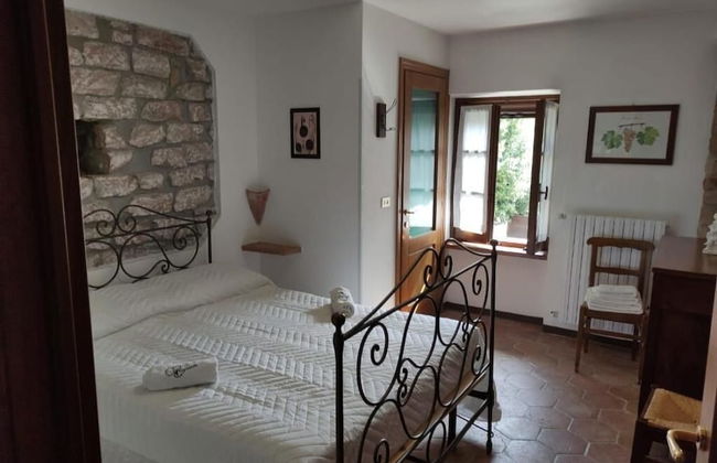 Agriturist Rupestr - Photo 4