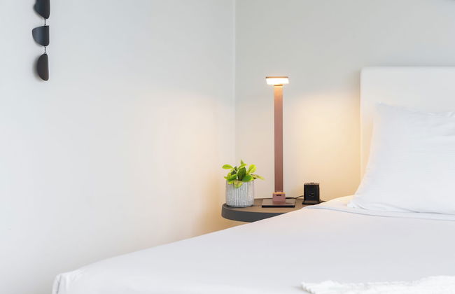 Renovated Pacific Monarch Studio Near Waikiki Beach - Foto 113