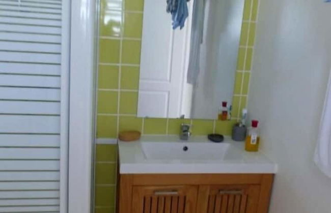 Au Petit Canal Fleuri - Foto 24