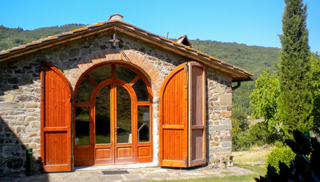 Holiday Home Il Poderino by Interhome - Foto 2, House