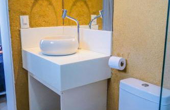 Buzios Geriba piscina e Hidro aquecida própria em condomínio - Foto 63