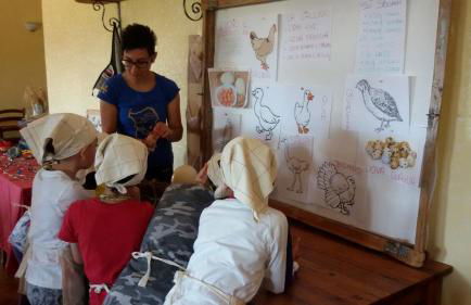 Agriturismo Su Solianu - Foto 31