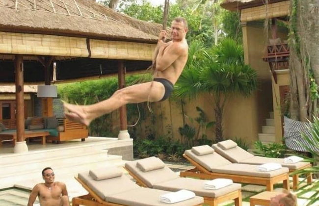 Tamu Seseh - Photo 30