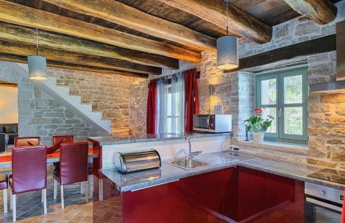 Villa Zvonar - Foto 39