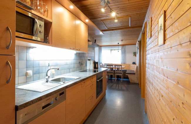 Spacious Apartment With Solarium - Foto 13