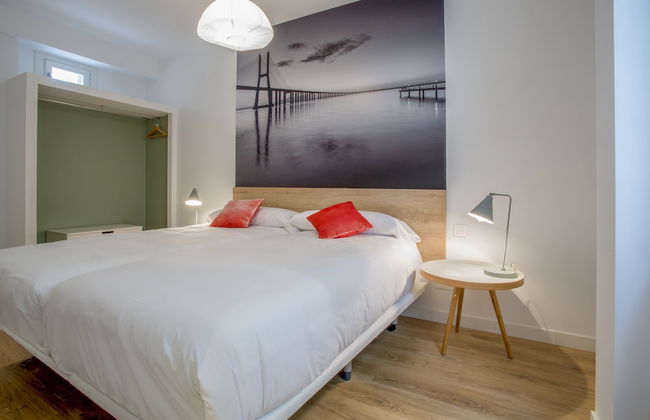 Slow Suites Luchana - Foto 27