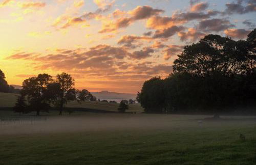 Low Lodge at Broughton Sanctuary - Foto 8