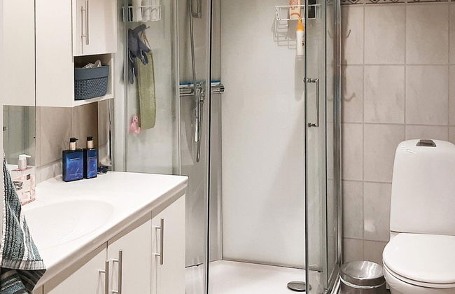 9 Person Holiday Home in Lyngdal - Foto 11