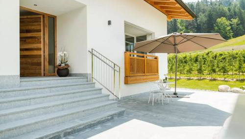 Natur Suite Edelweisshof App Ferdi - Foto 3