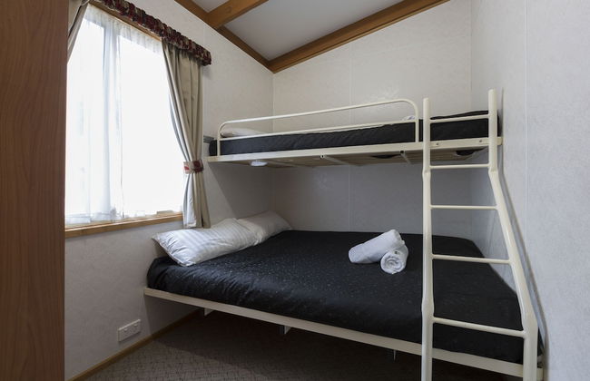 Alivio Tourist Park Canberra - Photo 6