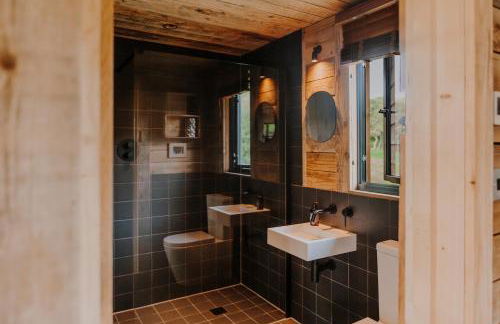 Woolly Wood Cabins - Bryn - Photo 11