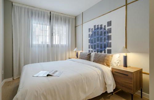 Puerto Alto Apartments by Olala Homes - Foto 49