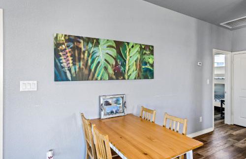 Steps to the Beach l Modern Interior - Foto 21