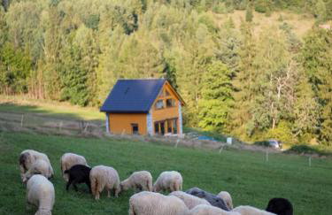 HillOut - Domek w Milówce - Workation - Praca zdalna - Foto 75