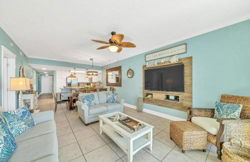 Incredible Courtyard Pools and Gulf Views Waterscape C506 Sleeps 10 - Foto 19