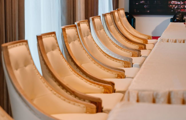 Diamond Hotel - Photo 34