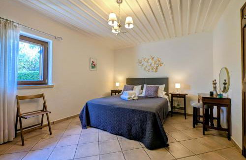 Fyllosia Villa Part of Cretan Retreat - Foto 14