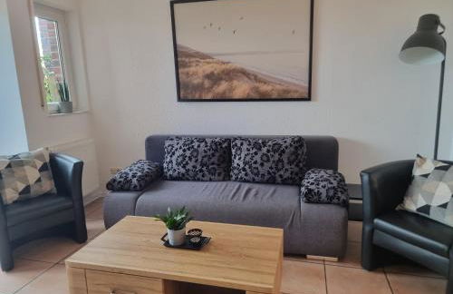 Nordseehaus Dangast - Foto 11