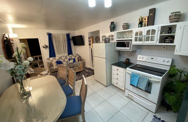 Searocks Beach Apartment - Foto 31