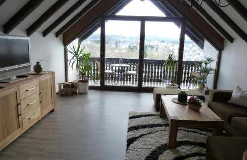 Eifel Panoramablick - Foto 1