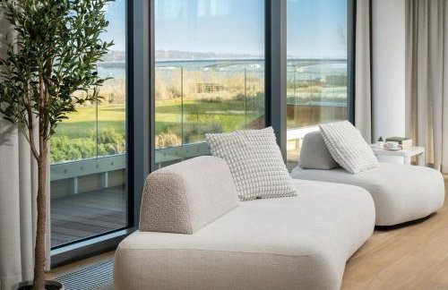 Apartment Zegrze by the water with a view - BOOK IT WARSAW - Foto 6