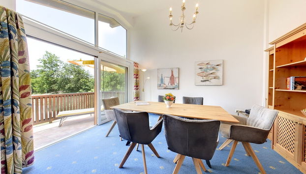 Aparthotel am Sonnenhuegel - Photo 2, Primary image