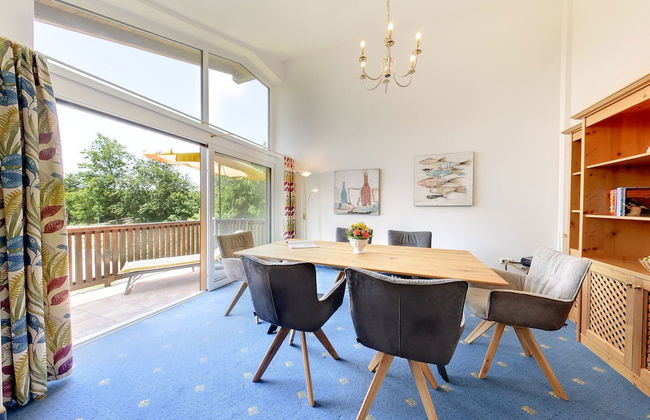 Aparthotel am Sonnenhuegel - Photo 1