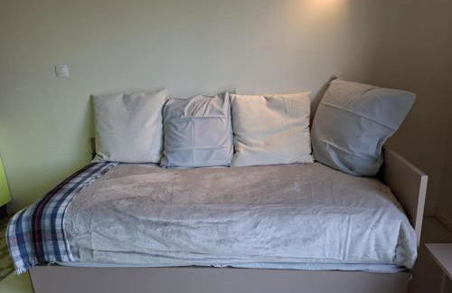 Fully equipped Poussin 12 cottage - Foto 11