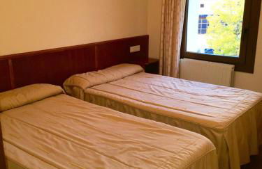 Apart-Hotel Selva Nevada - Foto 36