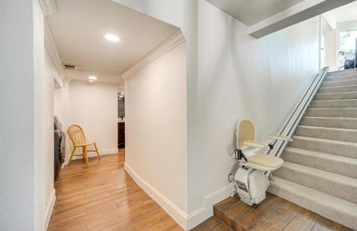 Panoramic Lake Views! Elegant Marble Falls Home - Foto 19